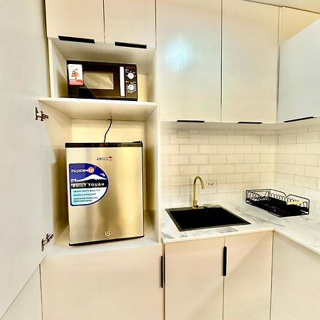 Eurto Stay Mandaue City Exterior foto