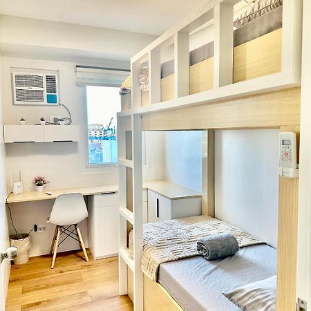 Eurto Stay Mandaue City Exterior foto