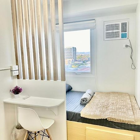 Eurto Stay Mandaue City Exterior foto