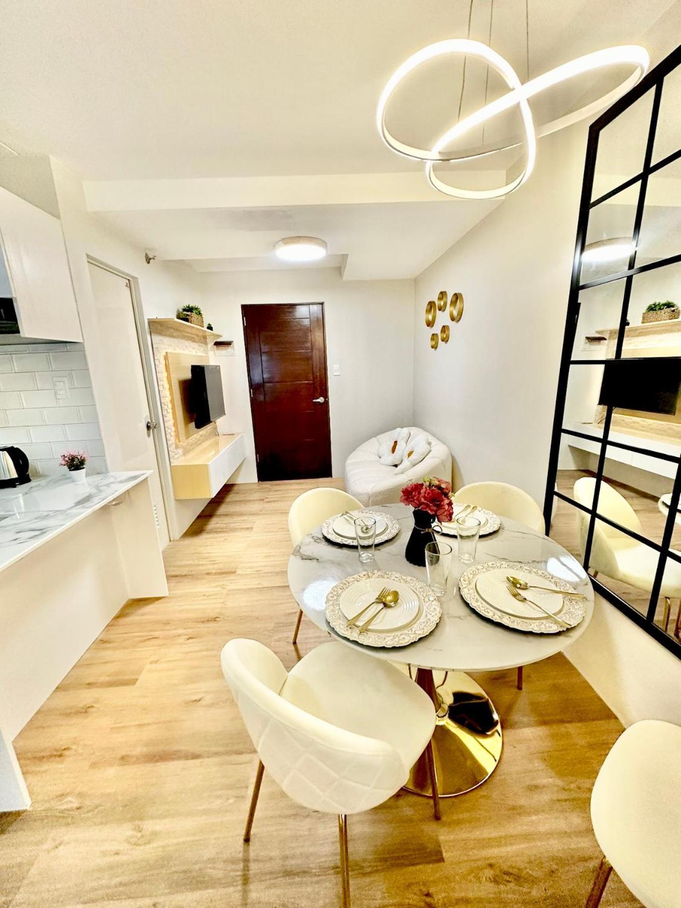 Eurto Stay Mandaue City Exterior foto