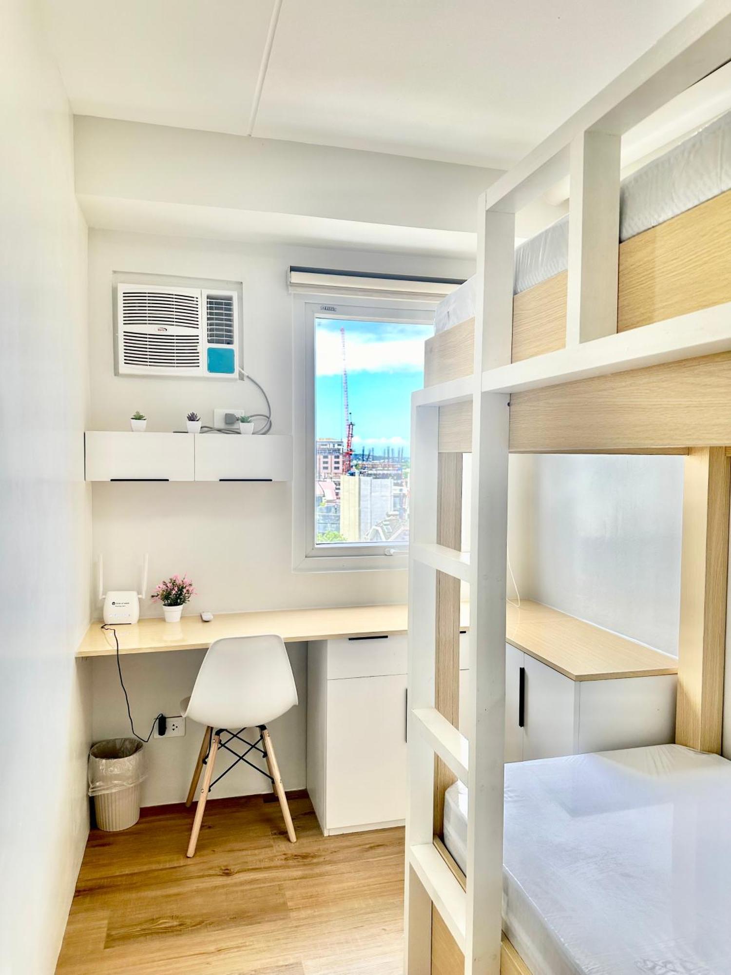 Eurto Stay Mandaue City Exterior foto