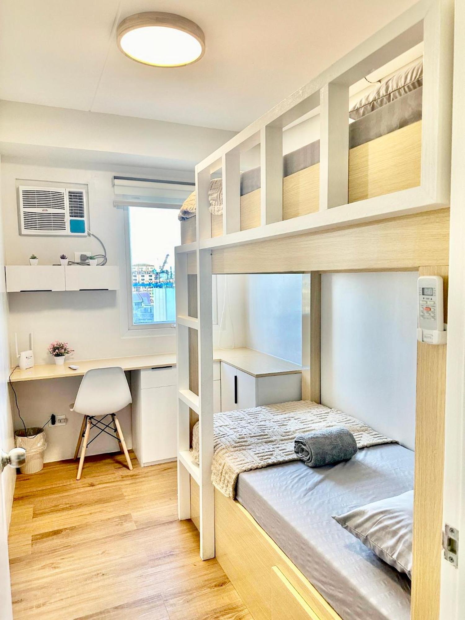 Eurto Stay Mandaue City Exterior foto