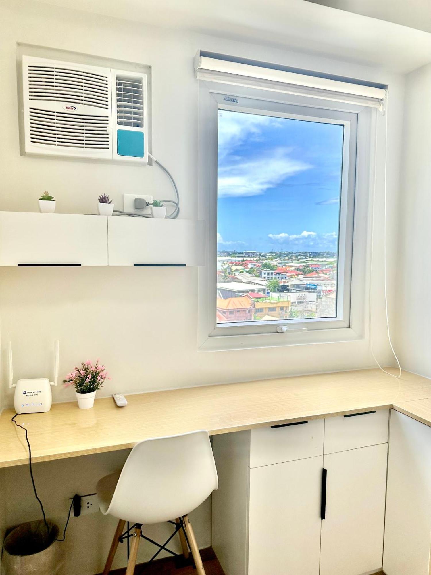 Eurto Stay Mandaue City Exterior foto